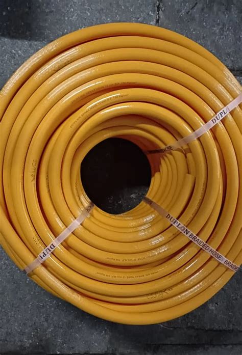 1 2 Inch Duplon Hose Pipe At Rs 77 Meter Dudheshwar Ahmedabad ID