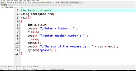 C Program Symbol For Sum Hot Sex Picture