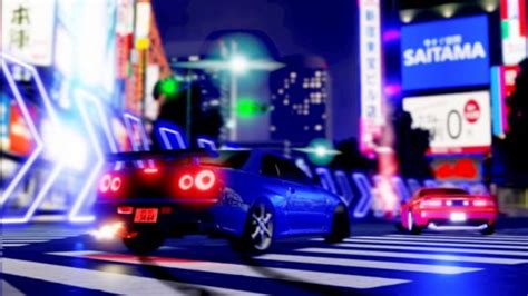 Midnight Racing Tokyo codes January 2025