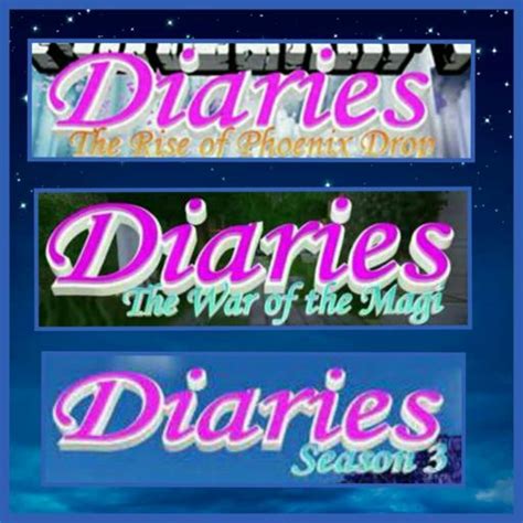 Minecraft Diaries~ Season 1 Wiki Aphmau Amino