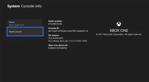 How To Factory Reset Xbox One A Comprehensive Guide Qiling