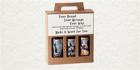 Corporate Gifts For Every Occasion Black Donkey Brewing