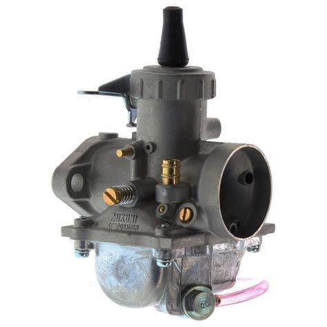 Mikuni Vm22 133 Mikuni Vm Series Carburetors Summit Racing