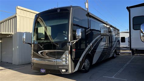 2016 Thor Motor Coach Tuscany XTE 40AX RV For Sale In Corinth TX 76210