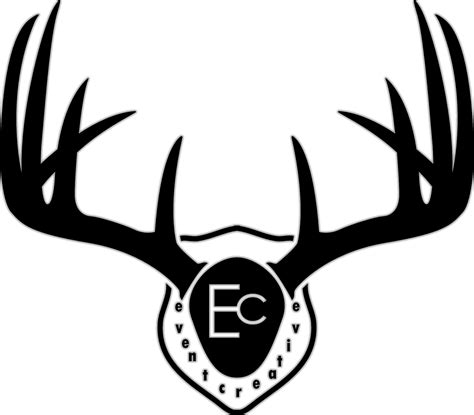 Elk Clipart European Mount Elk European Mount Transparent Free For