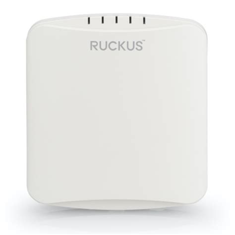 Ruckus Zoneflex R Indoor Ax Wi Fi Access Point X