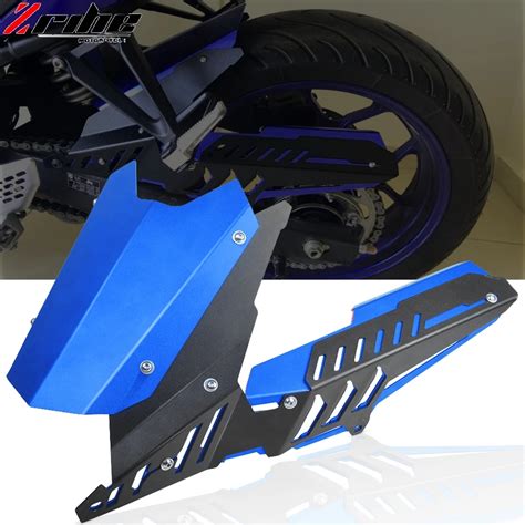 Placa Para Lamas De Yamaha Para Modelos Yzf R3 R25 Segunda Pele Mt03