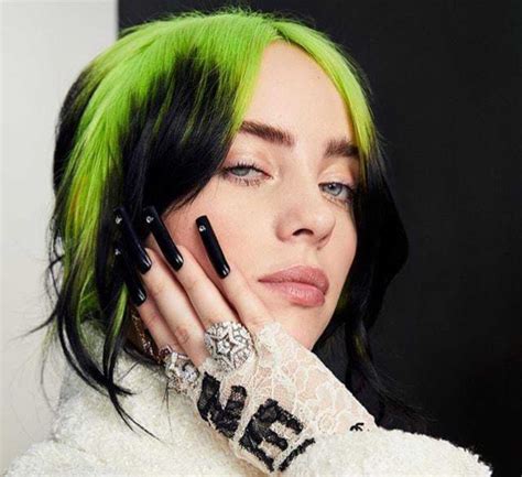 Mengaku Otaknya Rusak Billie Eilish Menyesal Menonton Video Pornografi