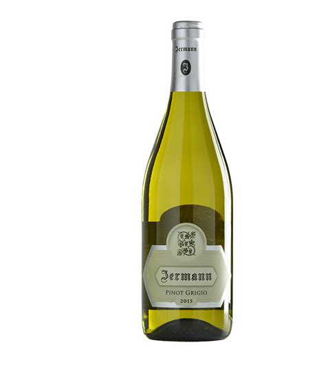 Venezia Giulia Doc Pinot Grigio Jermann Pasqualini Enoteca