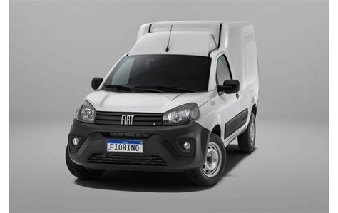 Fiat Presenta La Nueva Fiorino 2022 Fiat Stellantis