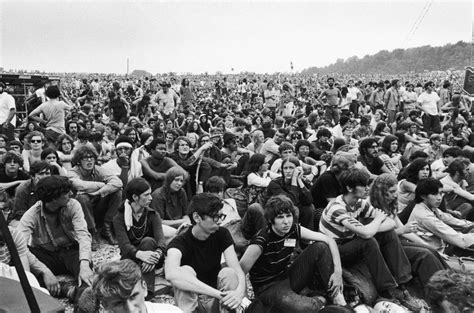 Woodstock Music Festival Can License its Name to Pot | Billboard