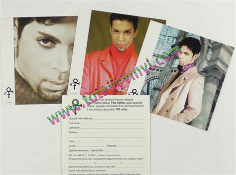 Totally Vinyl Records Prince The Holy River Radio Edit 400