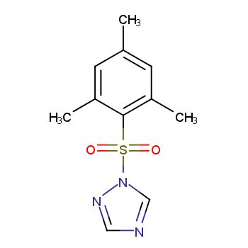 Mesitylenesulfonyl Triazole Wiki