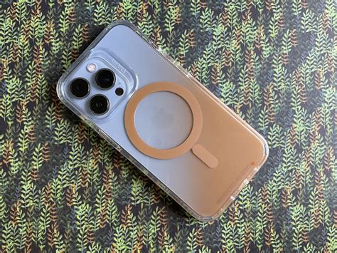 Zagg Gear Milan Snap Iphone Case Review Ombr Style And Protection