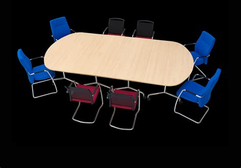 Meeting Room Chairs Archives - Excalibur