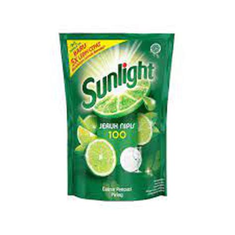 Sunlight Refill 755 Ml