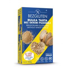 M Ka Bezglutenowa Na Chleb I Pizz Bezgluten Pl