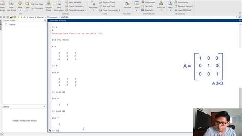 Solving Circuit Diagrams With Matrices