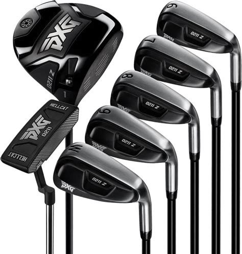 Best Golf Clubs: Top 7 Sets Most Recommended By Sports Experts