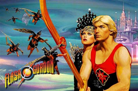 Taika Waititis Flash Gordon For Disney Will Be Live Action