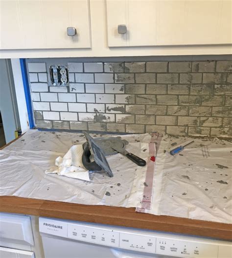 How To Install A Tile Backsplash Good News Its Easier Than You Might Think This American