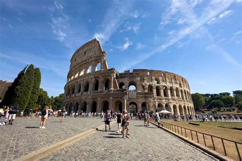 Cosa vedere a Roma in un giorno itinerario con Mappa Sarà Perchè