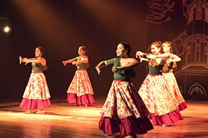 Prensa UC Temuco Compañías regionales celebrarán Día de la Danza en