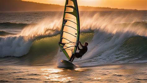 The Ultimate Guide to Training for Windsurfing Competitions - Express ...