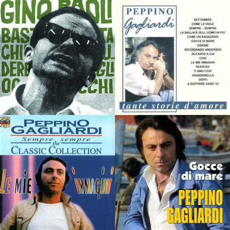 Pepino Gagliardi Playlist By Henry Fellegara Spotify