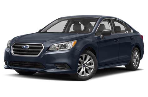 Subaru Legacy Specs Trims Colors Cars