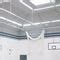 Steel Suspended Ceiling DAMPA Sport DAMPA Panel Indoor