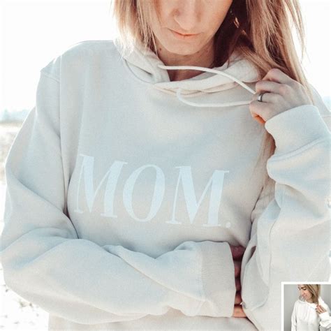 PROUD TO BE A MOM