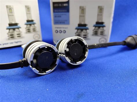 Автомобільні LED Лампи H11/ H8/ H16 Philips Оригінал: 1 330 грн ...
