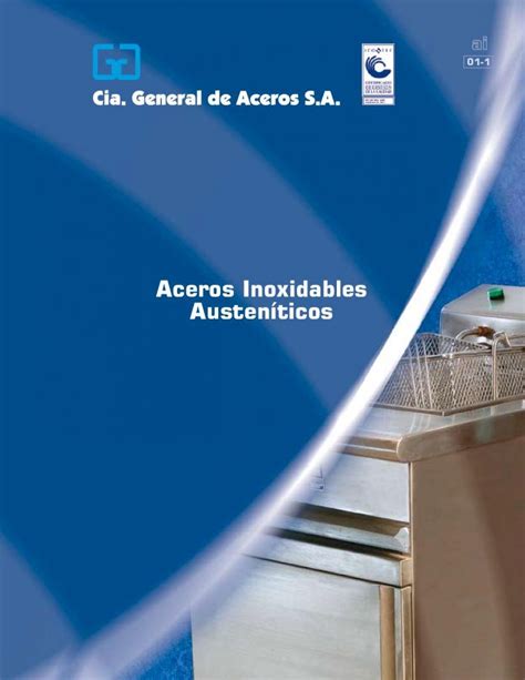 PDF Aceros Inoxidables Austeníticos cga co PDF fileEn la