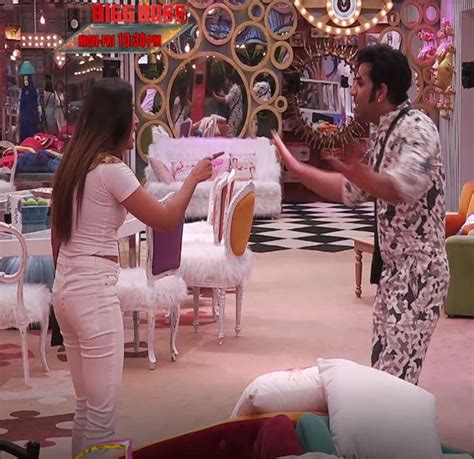 Bigg Boss 13 Day 2 Preview Paras Chabra Breaks Shefali Bagg Heart In