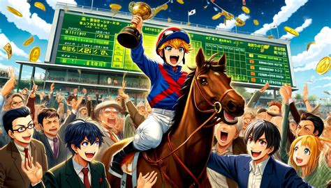 「投資競馬コラム」の記事一覧 ｜ 【公式】ai投資競馬ソフトうまロボ君