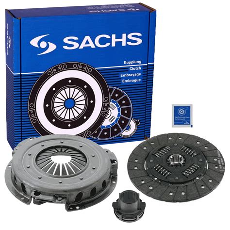 Sachs Kupplung Satz