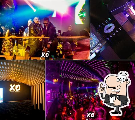 Xo Club Nightclub Dubai Uae Restaurant Reviews