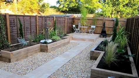 DECOOMO - TRENDS HOME DECOR | Low maintenance garden design, Backyard ...