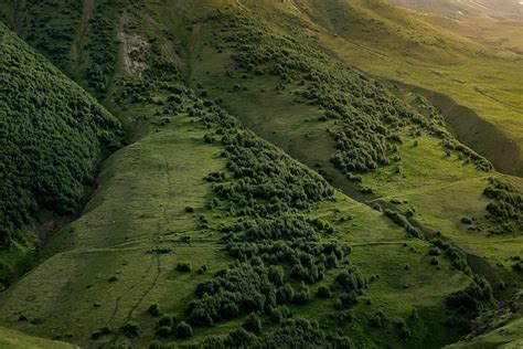 Ladera De La Monta A Colina Foto Gratis En Pixabay Pixabay