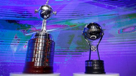 Se Sortean Los Grupos De La Copa Libertadores Y Sudamericana 2023 Hora Tv Y Todo Lo Que Hay