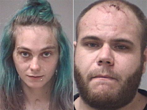 Couple Charged With Murder In 4 Year Old Girls Scalding Bath Death