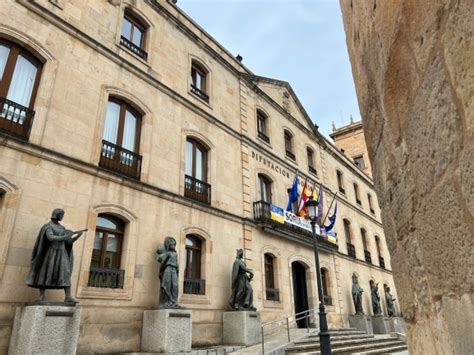 De Junio Fecha Clave Para La Conformaci N De La Diputaci N De Soria