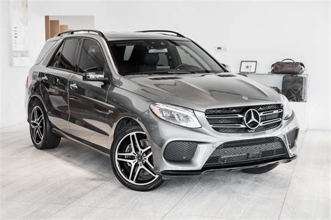 Mercedes Gle 65 Amg For Sale 203599 Mercedes Gle 65 Amg For Sale