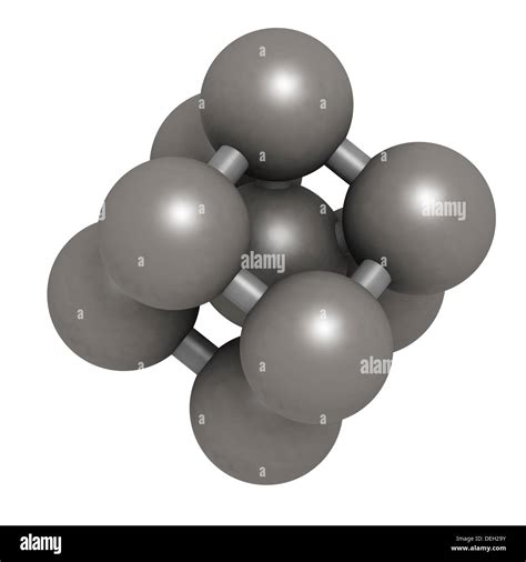 Ferrite Structure