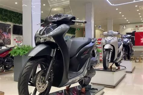 Honda Beat Bikin Gaduh Pasar Otomotif Indonesia Harganya Bisa