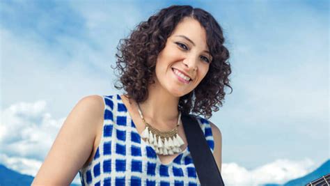 Gaby Moreno Returns To The Latin Grammy Awards