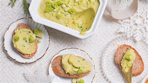 Broccolo Romanesco Ricette Per Gustarlo La Cucina Italiana