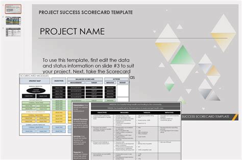 Free Project Success Templates And Checklists Smartsheet