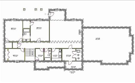 2000 Sq Ft Ranch Open Floor Plans | Review Home Co